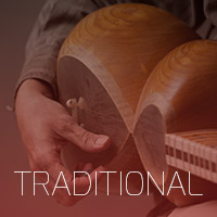 موسیقی سنتی کردی
