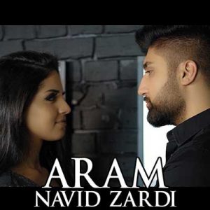 Navid Zardi - Aram