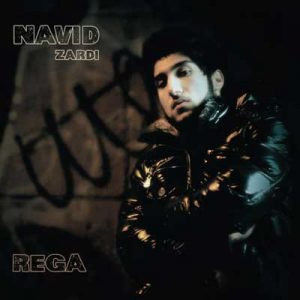 NavidZardi - Album Rega 2011