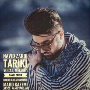 Navid Zardi - Tariki