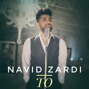 Navid Zardi - To
