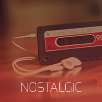 موزیک نوستالژی | Nostalgic