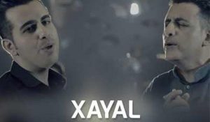 Shayan & Jamil Xaledi - Xayal
