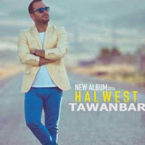 Halwest-Album-Tawanbar