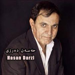 Hasan Darzi