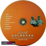 Naser Razazi - Album Golbaran