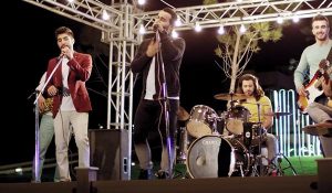 Navid Zardi & Halwest New Music Video To Pirozi 2016