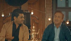 موزیک ویدیو ریحانه از حمید عثمان و پیوند جاف