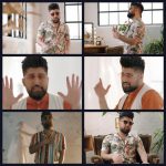 دانلود موزیک ویدیو وه ره وه (وەرەوه) از نوید زردی | Navid Zardi Warawa Music Video