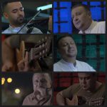 دانلود موزیک ویدیو نا امیدی از کمال محمد