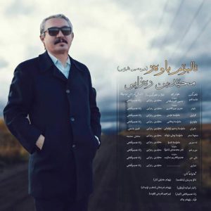 دانلود اهنگ باور از محی الدین رضایی