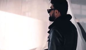 موزیک ویدیو گیروده از احمد خلیل