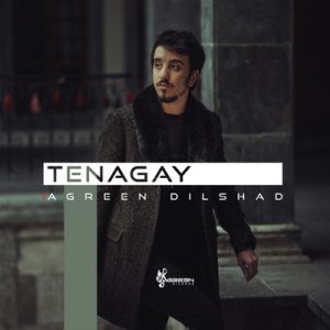 دانلود آلبوم تی ناگه ی (تێناگەی) از آگرین دلشاد |Agreen Dilshad Album Tenagay 2020