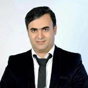 دانلود آهنگ جهان و له یل از بهمن علیخانی
