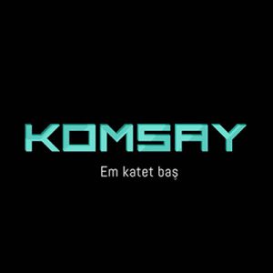 دانلود آهنگ ام کاته ت باش از کومسای | Komsay – Em Katet Bash