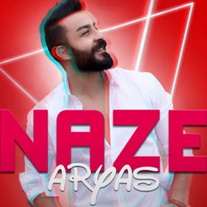 دانلود آهنگ نازه از آریاس جوان | Aryas Javan – Naze