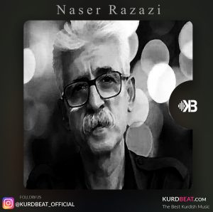دانلود آهنگ نازانم له کی پرسم از ناصر رزازی