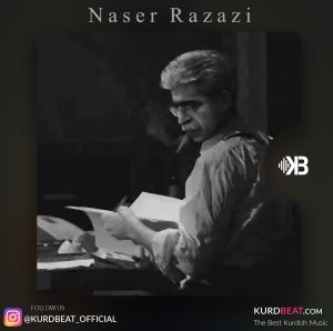 دانلود آهنگ کاولی بادینان و به‌زمه از ناصر رزازی