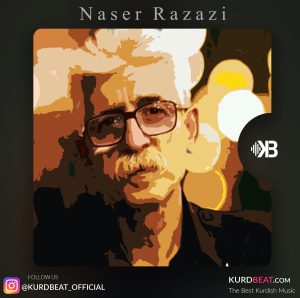 دانلود آهنگ ده‌ردی بی ده‌رمان از ناصر رزازی
