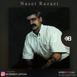 دانلود آهنگ نازدار و نازدار از ناصر رزازی