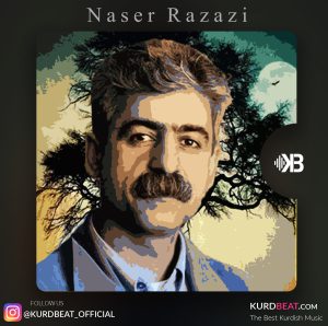 دانلود آهنگ نازی نازی از ناصر رزازی