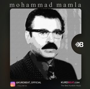 دانلود آهنگ گول فروش از محمد ماملی