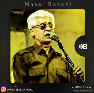 دانلود آهنگ تو به هیزی نامری از ناصر رزازی