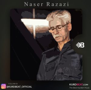 دانلود آهنگ ساقی نامه از ناصر رزازی