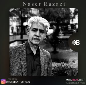 دانلود آهنگ بوچ ده‌مکوژی به چاوان از ناصر رزازی