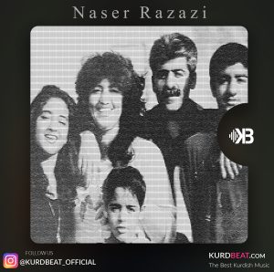 دانلود آهنگ یار یار از ناصر رزازی