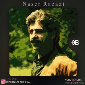 دانلود آهنگ جاده چول و سیبه‌ر بوو از ناصر رزازی