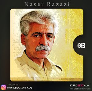 دانلود آهنگ وه‌رگه‌ری از ناصر رزازی