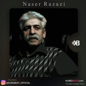 دانلود آهنگ نامه‌وی بو چیمه از ناصر رزازی